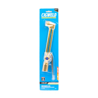 Cigweld Comet 3 Gas Cutting Attachment Oxy | Acetylene | LPG