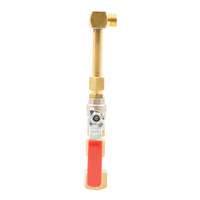 COBRA Pipeline System Oxygen / Argon Installation Set 