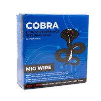 5kg - 0.9mm ER309LSi Stainless MIG Welding Wire