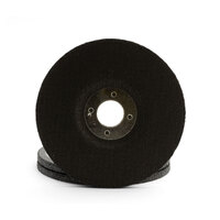 Klingspor 125mm x 3.5mm x 22.23mm Grinding Disc Inox TS 30 AP Special - 10 Each