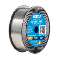 15kg - 1.2mm ER316LSi Stainless Steel MIG Welding Wire Cigweld - 721287