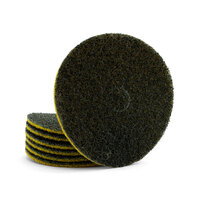 Klingspor NDS 800 125mm x 22mm Blue Fine - 10 Each
