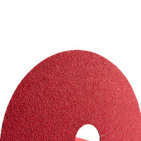 Klingspor FS 964 ACT 125mm Ceramic Resin Fibre Sanding Disc Pad 5" 120 grit - 100 Each