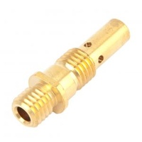 40x TWECO 35-50 Mini-MIG Style Gas Diffuser - 40 Pack