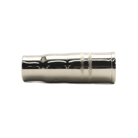 MIG Gas Nozzle / Shroud PSF 160 - ESAB Style - 2 Pack