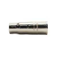 MIG Gas Nozzle / Shroud PSF 160 - ESAB Style - 2 Pack