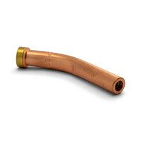 Harris 6290-3GG Gouging Tip Nozzle 36x13mm 64GB - 5 Each