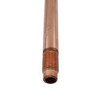 10x Oxygen / LPG Welding Brazing Tip Type 554 #8