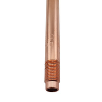 10x Oxygen / LPG Welding Brazing Tip Type 554 #10