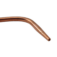 Oxygen / LPG Welding Brazing Tip Type 554 #15