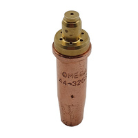Type 44 32GS Oxy / LPG Gouging Nozzle 44-32GS