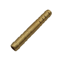 5mm Double Ended Barb Kit for 5mm Hose (Inner Diameter) 