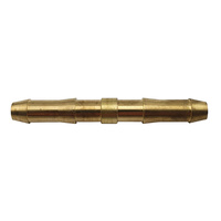 10mm Double Ended Barb Kit for 10mm Hose (Inner Diameter)