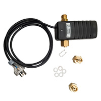 COBRA Inline CO2 Gas Heater