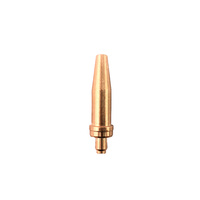 Type 41 Size 8 Comet Cutting Tip Nozzle - Oxy | Acetylene