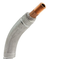 Kemppi MMT25 Swan Neck 45° - 2 Each SP4153040
