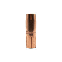 Fronius Style MIG Gas Nozzle / Shroud AL2300 and AW2500 - 5 Pack - 42.0001.5173