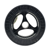 Hard Facing 420-O GASLESS MIG Wire- 1.6mm x 15kg spool- Welding Wire Surfacing