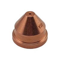 Plasma Cutter 45A Tip to Suit Hypertherm Powermax 125 - 10 Pack