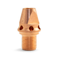 Kemppi Style PMT 30 MIG Tip Holder / Adapter M11 - 40 Each