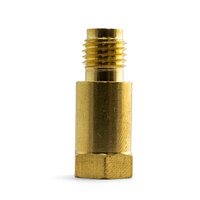Kemppi MIG Tip Holder / Adaptor PMT 27 32 30W M6 - 5 Each