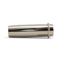 Kemppi MMT27/32 Nozzle Short φ 14mmx70mm - 5 Each