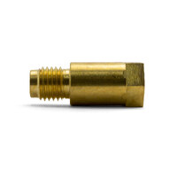 Kemppi MIG Tip Holder / Adaptor MMT27/32/35 M8 - 2 Each