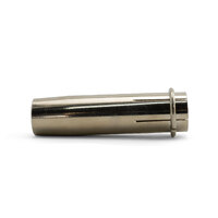 Kemppi MIG Gas Standard Nozzle / Shroud 14mm M8 - 40 Each
