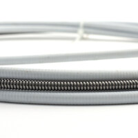 Kemppi MIG Liner Steel 3m - 0.6mm-1.0mm - To Suit Minarc Welders - 1 Each