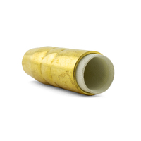 Bernard 300 Amp MIG Nozzle / Shroud 4392 Tapered - 40 Pack