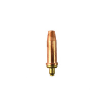 Type 44 Size 32 Comet Cutting Tip Nozzle - Oxy | LPG Cuts 200mm to 300mm