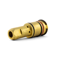 Bernard MIG Gas Diffuser / Head 4435 for Short Contact Tips Suits 400 Amp Torches