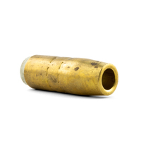 Bernard 400 Amp 4492 Conical MIG Nozzle / Shroud  400A - 40 Pack