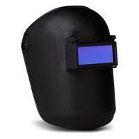 Cigweld 453833 Hiderok Lift Front Welding Helmet Flippy