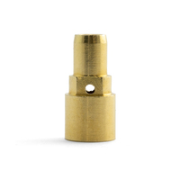 ESAB Style MIG Tip Holder / Adapter - PSF 160 - 40 Pack