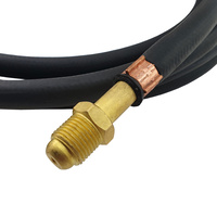 TIG Torch 1pc Power Cable 7.6m 26 Series - AJ03085