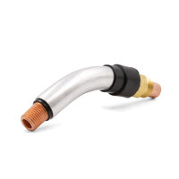 Bernard Style 400 Amp Swan Neck - 4790