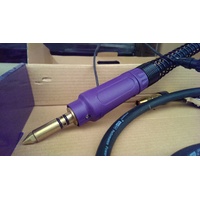 Bernard Style MIG Gun / Torch - 400 Amp - 3.6 Meter - Miller Connection
