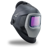 3M Speedglas Welding Helmet 9100XXi Air with Adflo PAPR