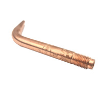 Harris Micro Buddy Oxy / Acetylene Brazing Tip Size 3 - Type 5090