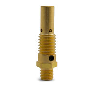 TWECO #2 Style 52 Gas Diffuser - 2 Each