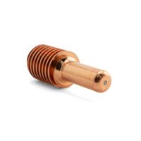 Tecmo Powermax Electrode 45-125A - 5 Each