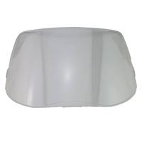 Speedglas G5-03/G5-01/9100 Hard-Coated Outside Cover Lenses - 1 Pack