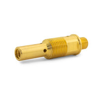 Tweco #2 Style Fixed Nozzle Gas Diffuser - 5 Each