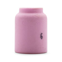 TIG Ceramic Cup / Nozzle Gas Lens #6 - 10 Each - WP-9 / 20