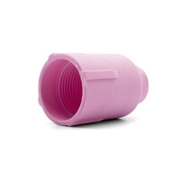WP-17 | 18 | 26 | 9 | 20 TIG Ceramic Cup / Nozzle #10 Large Diameter Gas Lens - 40 Each