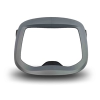 3M Speedglas Silver & Black Front Cover Kit to Suit 9100 FX , MP
