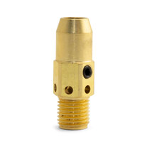 TWECO #4 Style 54A Gas Diffuser - 2 Each