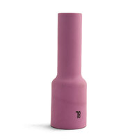 WP-17 | 18 | 26 TIG Ceramic Cup / Nozzle #8 Long Gas Lens - 5 Each