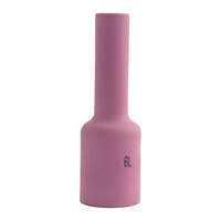 WP-17 | 18 | 26 TIG Ceramic Cup / Nozzle #6 Long Gas Lens - 2 Each